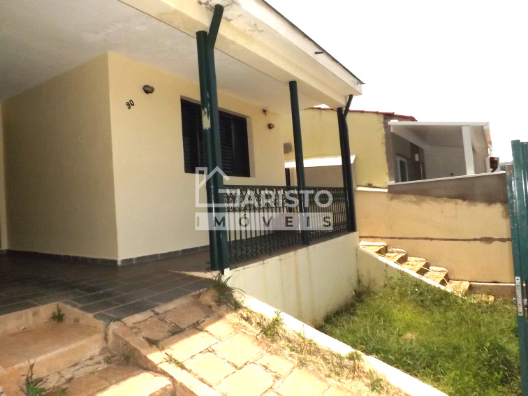 Casa de 3 quartos venda Centro, Amparo-SP 10